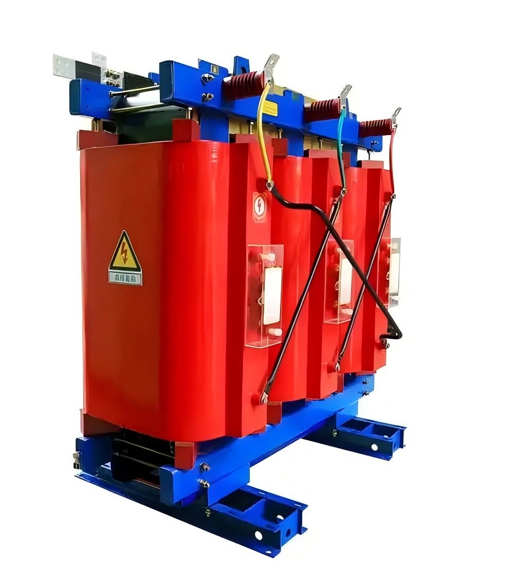 Dry Type Transformer for Industrial Use OEM Power Transmission