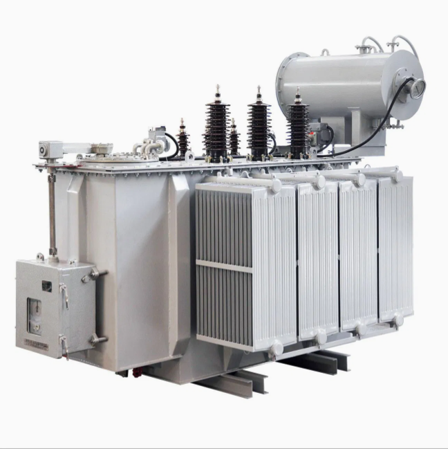 Factory Affordable Price 250mva 370mva 220kv 330kv 750kv Distribution Oil-Immersed Type Transformer