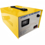 500VA CVR Wall Mount AC Automatic Voltage Regulators/Stabilizers Single Phase 1KVA 1500W for Home Use