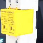 FXD1-PV40 series DC SPD 2P 40KA surge protection device