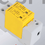 FXD1-PV60 series DC SPD 2P 60KA surge protection device
