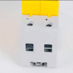 FXD1-PV60 series DC SPD 2P 60KA surge protection device