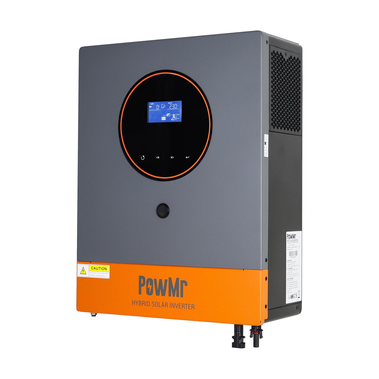 6200W Solar Inverter Dual Output Dual Output Solar Reverse Control Integrated Machine