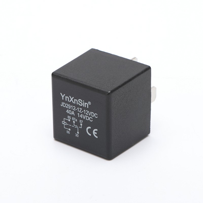 automotive high quality relay JD1912.1