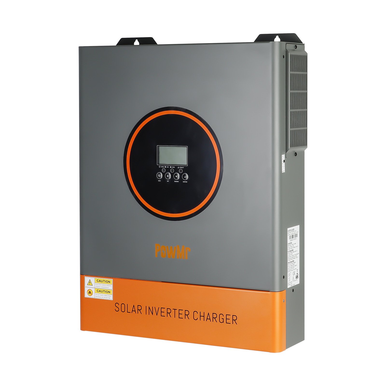 11kw 230V Solar Hybrid Off-grid Inverter Home Solar Off-grid Integrated Machine