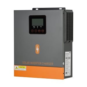 China’s Best Wholesale PV 12V 24V 1kw 1000W 1500W DC to AC Power PV MPPT Hybrid Solar Panel Inverter