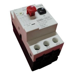 [Factory Direct Sales] GSM8 Series Motor Protection Circuit Breaker GSM8-3201