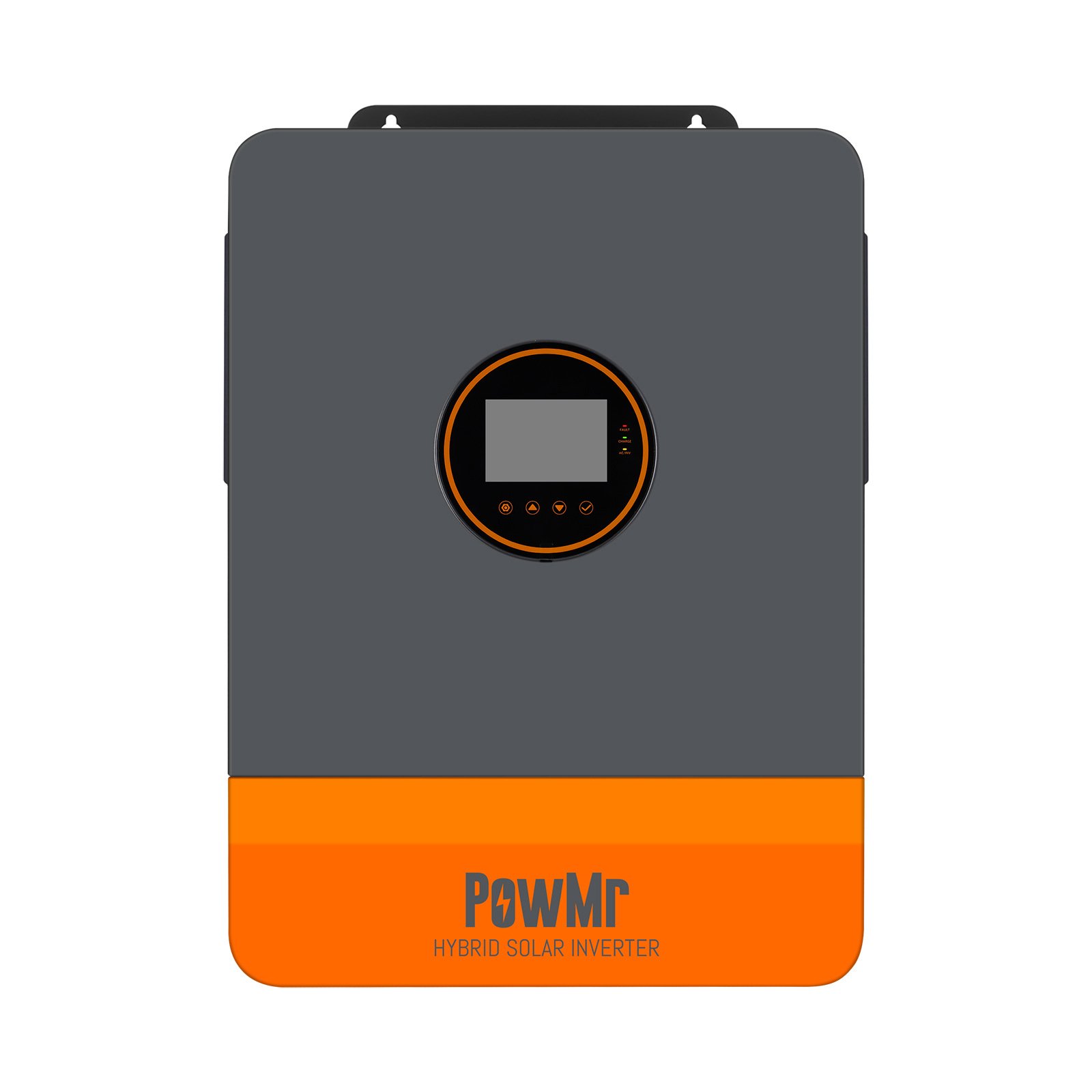 SunSmart 6.5KW Solar Inverter 110/220V Phase Separation and Grid-connected Reverse Control Machine