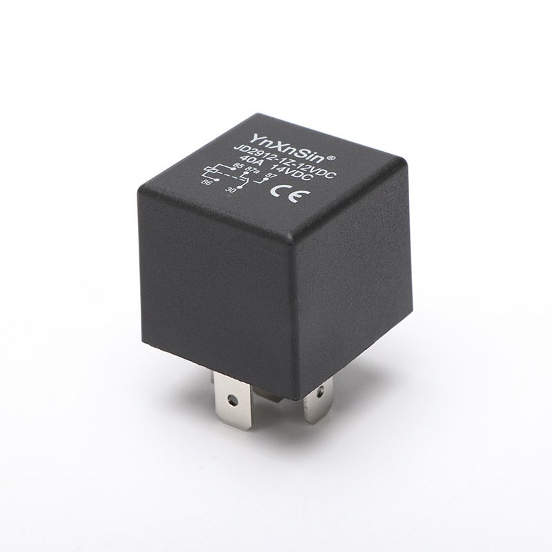 automotive high quality relay JD1912.1