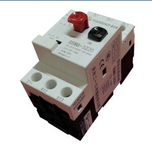 [Factory Direct Sales] GSM8 Series Motor Protection Circuit Breaker GSM8-8063