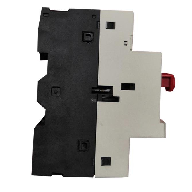 [Factory Direct Sales] GSM8 Series Motor Protection Circuit Breaker GSM8-3201