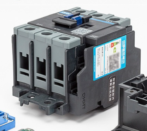 AC contactor NXC-50 24V 50Hz 24V 50A