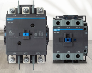 AC contactor NXC-16 36V 50Hz 36V 16A