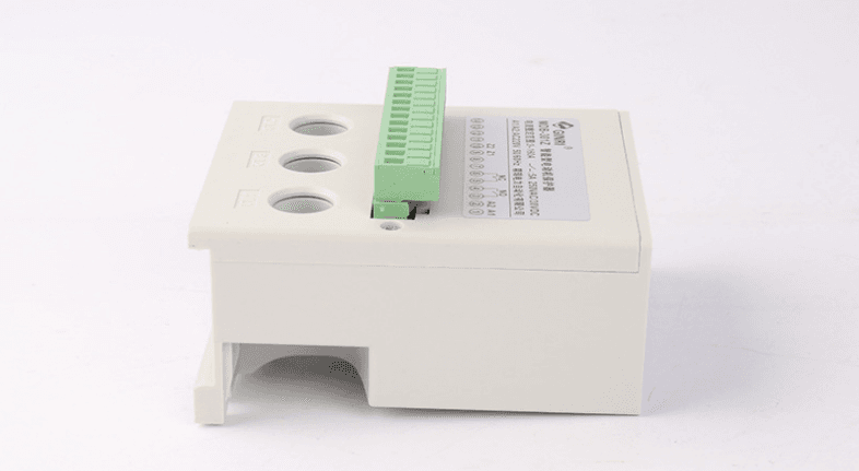 MDB-301F Motor Protection Relay for Industrial Applications