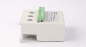 Overload Protection Relay for Electric Motors