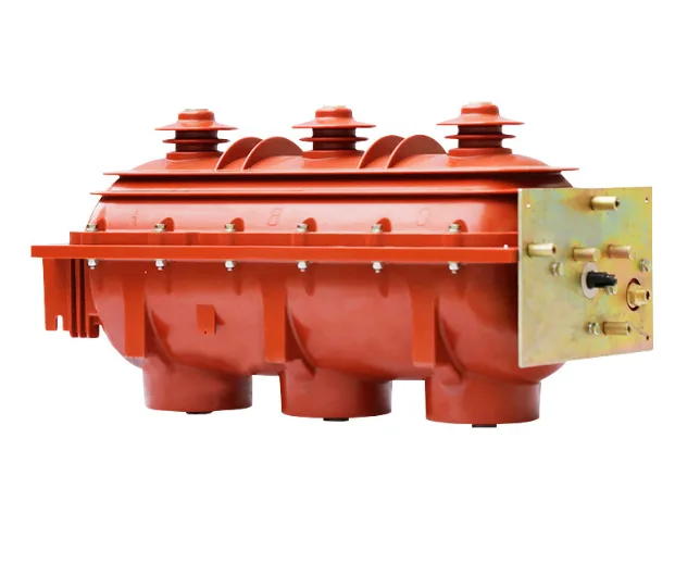 Premium 10kV Load Switch for Power Grid Upgrade