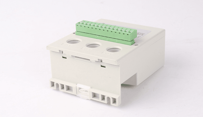 MDB-301F Motor Protection Relay for Industrial Applications