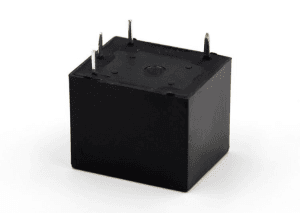 new design high quality factory made DC automotive relay 5v