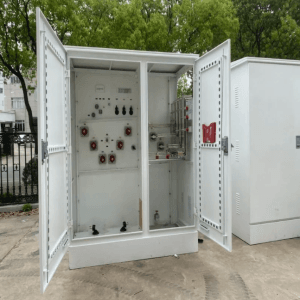 Box-Type Combined Compact Distribution Transformer Substation American Prefabricated Pad Mounted Transformer Box-Type Combined Compact Distribution Transformer Substation American Prefabricated Pad Mounted Transformer