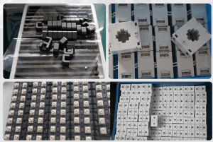 Waterproof grade 0.5 cable current transformer manufacturer direct sales outdoor HK-23 100/5A Waterproof grade 0.5 cable current transformer manufacturer direct sales outdoor HK-23 100/5A